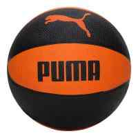 Мяч баскетбольный PUMA Basketball, 08362001, размер 7