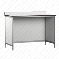 Стол лабораторный СЛ.00.00 Элит