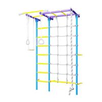 ДСКМ "Romana S7" (01.31.7.06.410.05.00-68) сиренево/голубой