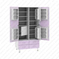 Шкаф для медикаментов ША.02.01 Эконом