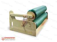 Машина для обнимания детей-аутистов «Важные объятия» (2 валика)