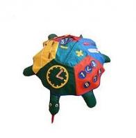 Чехол для черепахи Мои первые уроки