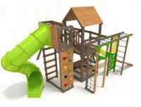 Детская площадка IgraGrad Спорт 6