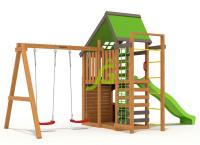 Детская площадка IgraGrad W4s Спорт