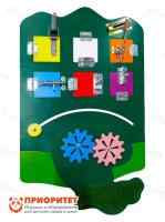 Модуль «Дверцы»