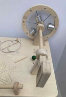 Реабилитационное оборудование для детей + Стол для механотерапии