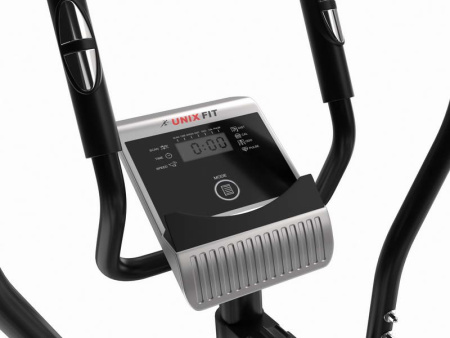 Эллиптические тренажеры + Эллиптический тренажер UNIXFIT SL-300