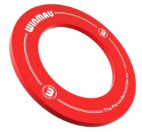 Аксессуары для игры в дартс + Защитное кольцо для мишени Winmau Dartboard Surround