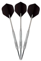 Дротики + Дротики Nodor NR-2804 ver 2.0 steeltip 25gr (профессиональный уровень)