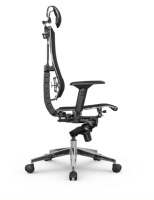 Офисные кресла + Кресло METTA Y 4D Free 0010023/МЕТТА 0017839