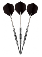 Дротики + Дротики Nodor NR-503 ver 2.0 steeltip 23gr (профессиональный уровень)