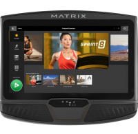 Беговые дорожки + MATRIX T70XUR Беговая дорожка