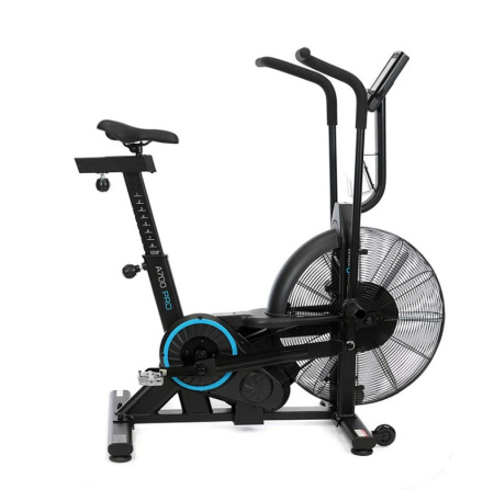 Велотренажеры + Аэробайк OXYGEN FITNESS A700 PRO