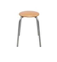 Табуреты + Табурет «18» (круг) на болтах