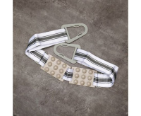 Вибромассажеры + Ремень для вибромассажера DFC VB10