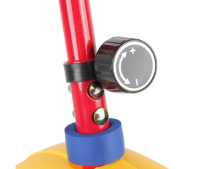 Детские тренажеры + Велотренажер детский Larsen Light 02