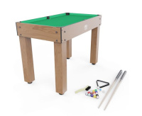 Трансформеры «3-в-1» + Игровой стол - трансформер DFC 48" 3 в 1 DT-T-2105