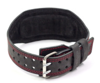 Аксессуары для тяжелой атлетики + Ремень женский MASTER 12 см