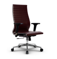 Офисные кресла + Кресло МЕТТА Комплект 10/2D