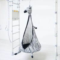 Аксессуары к дск + Качели-гамак "Зебра" Romana 1.Д-26.18