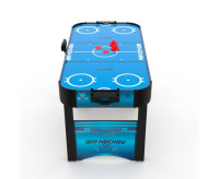 Аэрохоккей + Игровой стол - аэрохоккей DFC ZONE 48