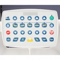 Кровати функциональные + Кровать медицинская с тракционной рамой Tautmann MCARE