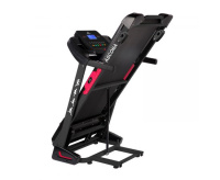 Беговые дорожки + Беговая дорожка DFC ASCONA T595