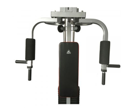 Мультистанции + Силовой комплекс DFC HomeGym D7000