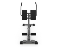 Гиперэкстензия + Гиперэкстензия DFC SUB027