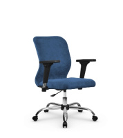 Офисные кресла + Кресло SU-Mr-4/подл.200/осн.006