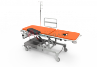 Столы смотровые + Стол смотровой СМС-3.2 комплектация №1