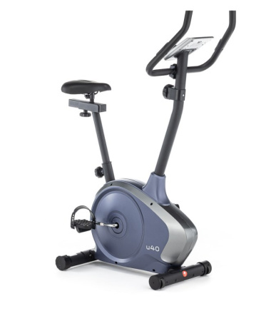 Велотренажеры + Велотренажер домашний CARBON FITNESS U40