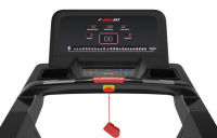 Беговые дорожки + Беговая дорожка UNIX Fit T-1300 PRO (LED)