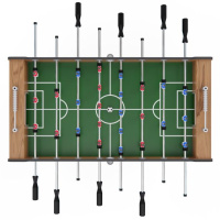 Настольный футбол + Игровой стол - футбол DFC 58" 148 x 73 см