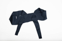 Перемещение и фиксация + Ремень - ограничитель для ног