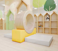 Мягкие модули + Кольцо ДМФ-МК-04.89.17 Pastel