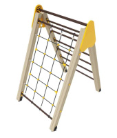 Детские уличные комплексы + СК 04-402 Юный Альпинист