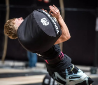 Сендбеги и стронгбеги + Стронгбеги