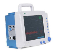 Мониторы прикроватные + МОНИТОР G3C (С поверкой)