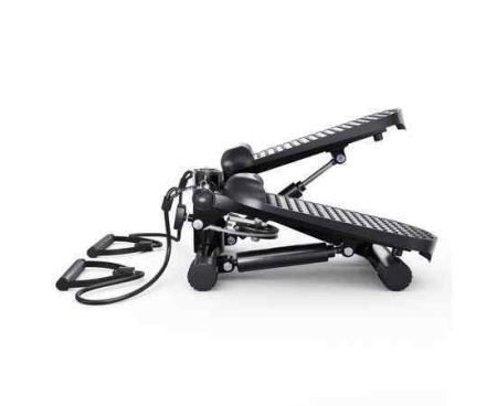 Степперы + Министеппер DFC SC-2004B с эспандерами