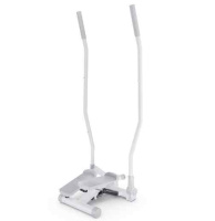 Степперы + Министеппер с поручнями DFC SC-S085CG поворотный