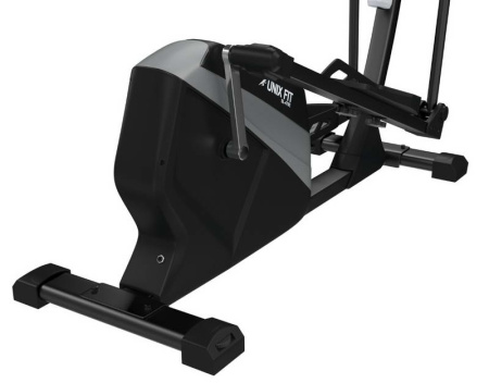 Эллиптические тренажеры + Эллиптический эргометр UNIXFIT SL-470E