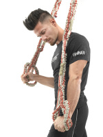 Эспандеры + Эспандер-цепь сильное сопротивление KWELL