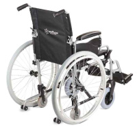 Кресла-коляски + Кресло-коляска Армед H001-1 