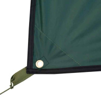 Тенты туристические + Tramp тент 6х6 м (зеленый)