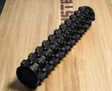 Йога и пилатес + Grid foam roller 780х150мм
