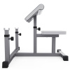 Скамьи + Скамья Скотта DFC Homegym AY001