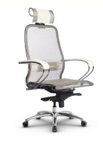 Офисные кресла + Кресло Samurai S-2.04