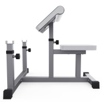 Скамьи + Скамья Скотта DFC Homegym AY001