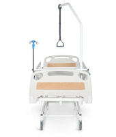 Кровати функциональные + Кровать функциональная Армед РС106-Б